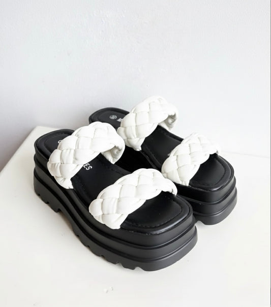 SANDALIA IPANEMA BLANCO