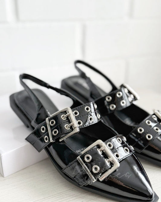 PUNTILLA EST MARY JANE NEGRA