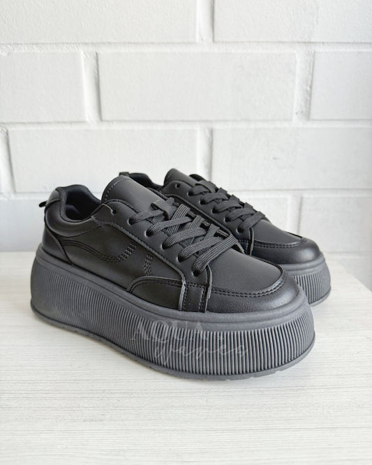 ZAPATILLA AUSTIN BLACK
