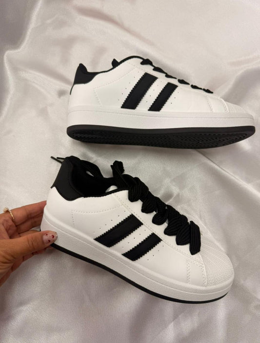 ZAPATILLA EST. SUPER STAR