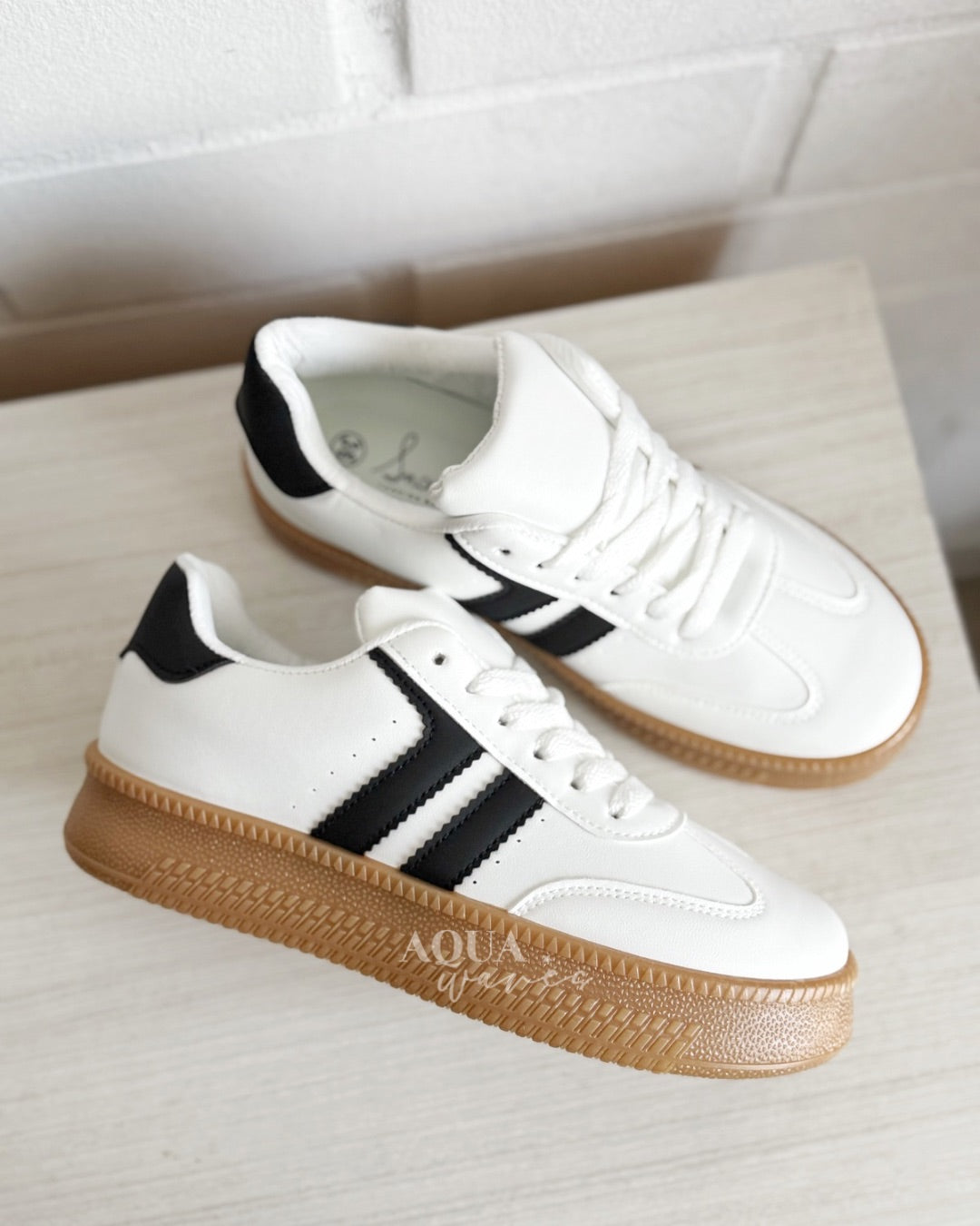 ZAPATILLA EST. SAMBA