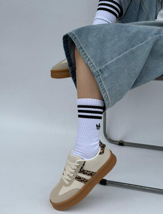 ZAPATILLA SAMBA PRINT