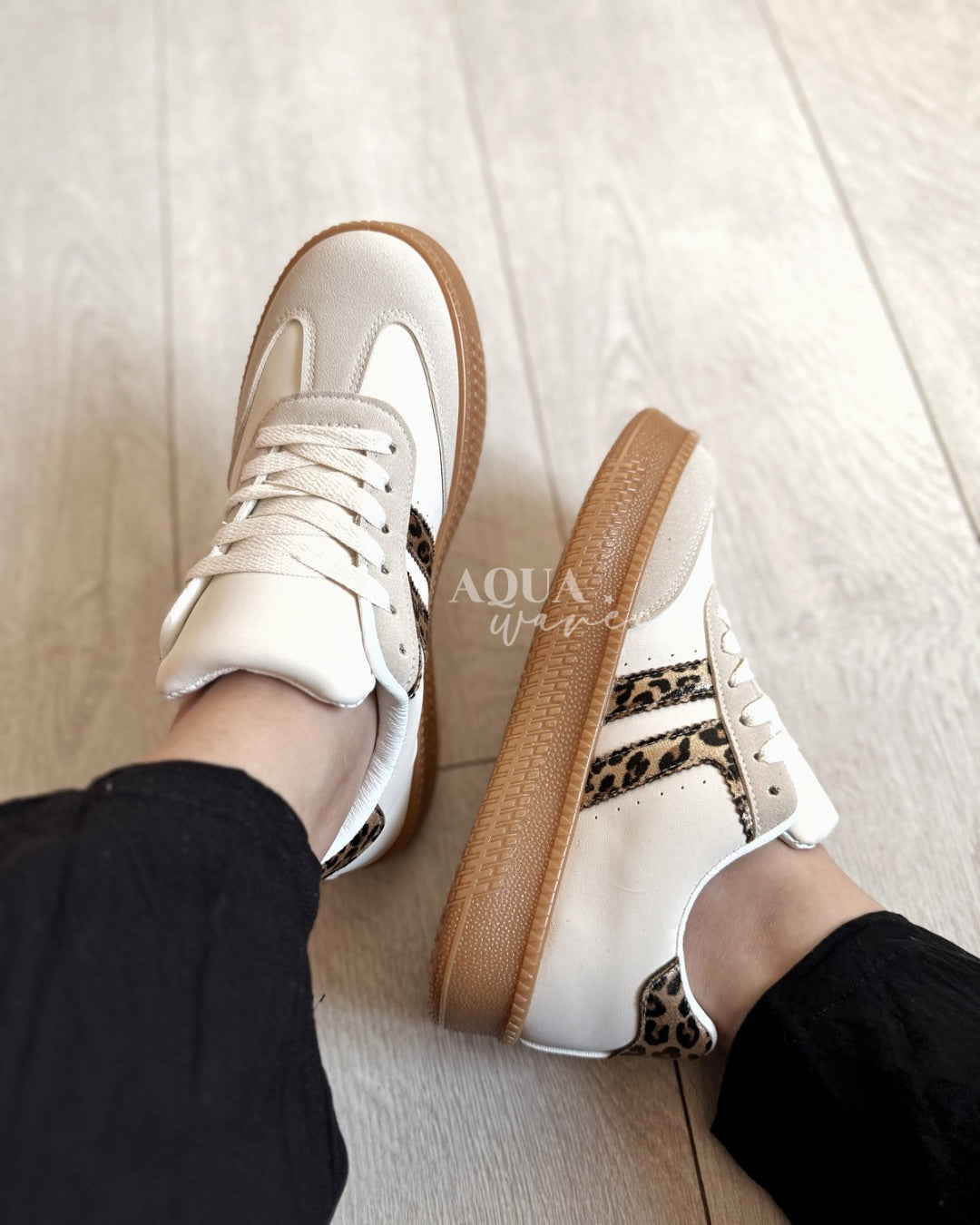 ZAPATILLA SAMBA PRINT