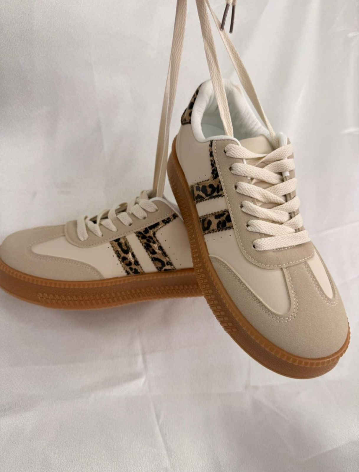 ZAPATILLA SAMBA PRINT