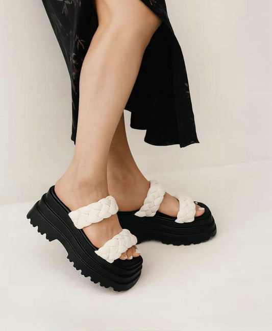 SANDALIA IPANEMA BLANCO