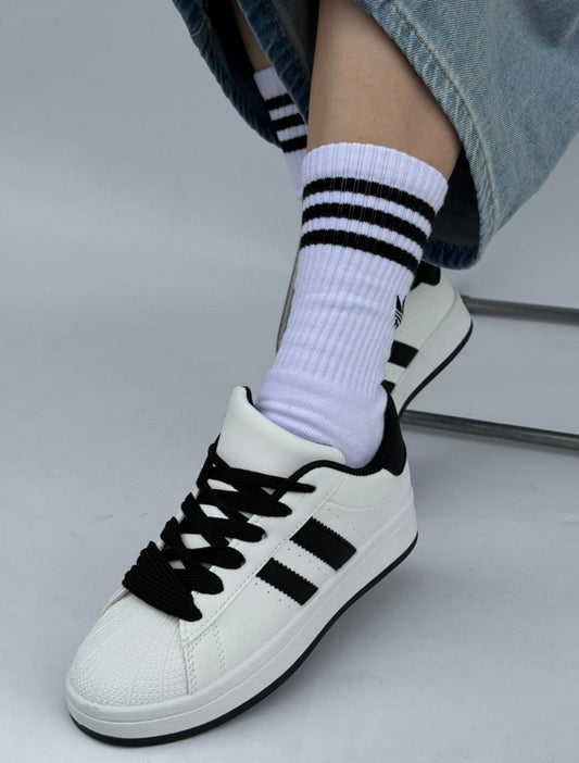 ZAPATILLA EST. SUPER STAR