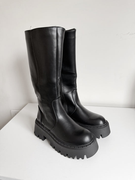 BOTA JOHA BLACK