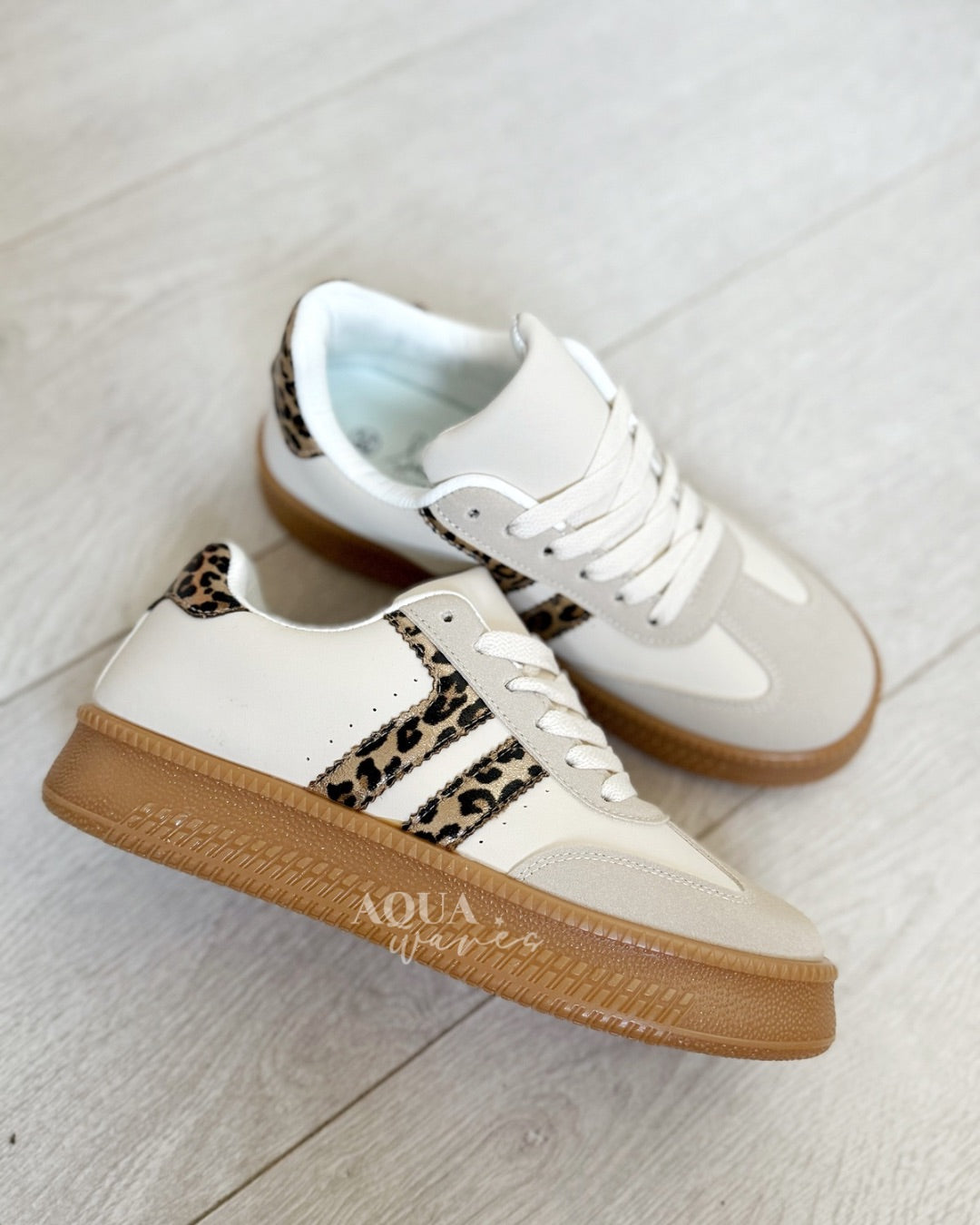 ZAPATILLA SAMBA PRINT