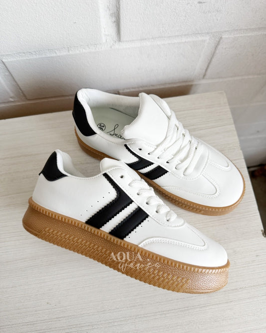 ZAPATILLA EST. SAMBA